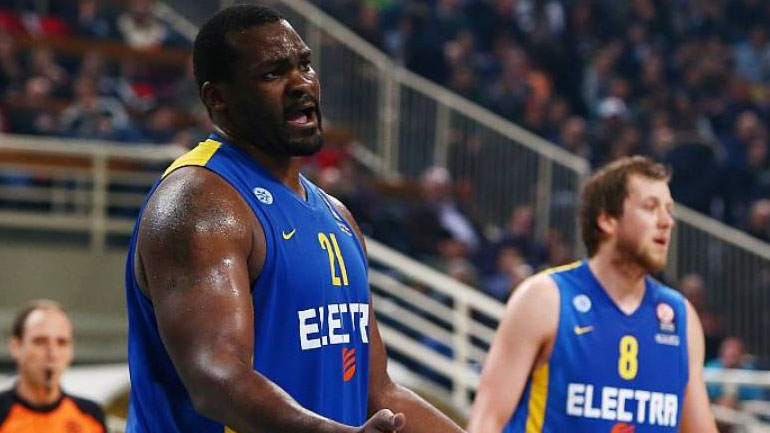 Μία ανάσα από τον Ερυθρό Αστέρα ο Σχορτσανίτης