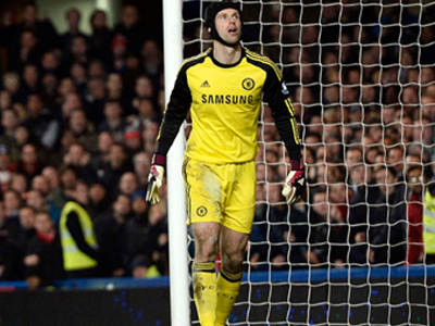 Σκέφτεται την πρόταση της ‘Αρσεναλ ο Τσεχ