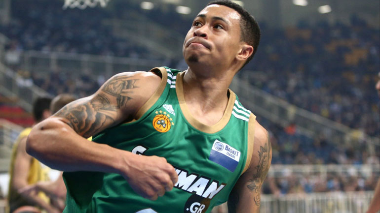 Παναθηναϊκός:  Πρόβλημα από το πουθενά με τον Σλότερ