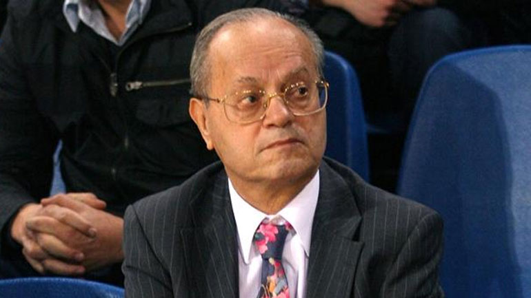 Θανάσης Γιαννακόπουλος: «Λυπάμαι για τον Γκιστ»