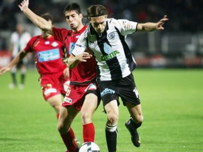 Εθνική Ελπίδων: Ατομικό ο Παπάζογλου