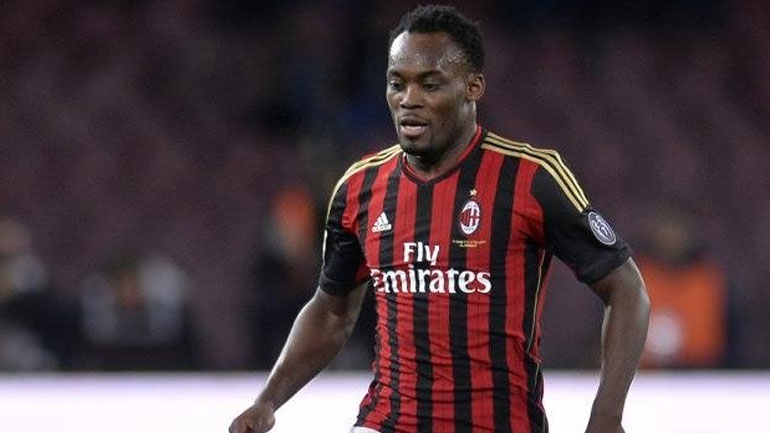 Παναθηναϊκός: Έρχεται στην Ελλάδα ο Μίκαελ Εσιέν