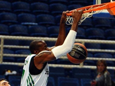 Έτρεχε με… 102 ο Παναθηναϊκός