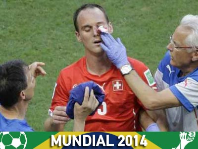 Ελβετία: Πήρε τον δρόμο της επιστροφής ο Φον Μπέργκεν