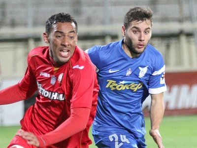 Ξάνθη: Νοκ-άουτ ο Γουάλας