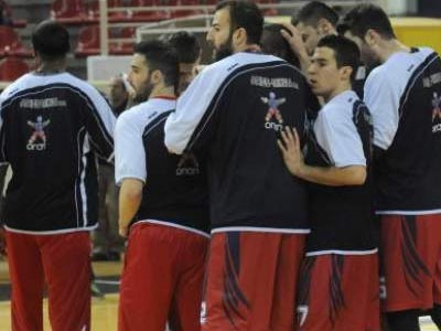 Τρίκαλα: Φιλικό με βετεράνους για καλό σκοπό