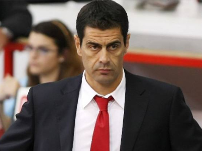 Ικανοποιημένος ο Καζάζης