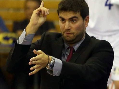 Μαρκόπουλος: «Ο Πανιώνιος έχει πλέον πολύ γεμάτο και έμπειρο ρόστερ»