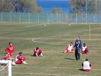 Πλατανιάς: Πολλά τα προβλήματα για τον Αναστασιάδη
