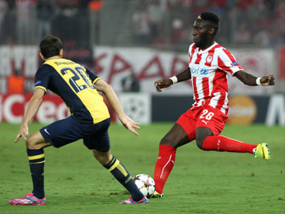 «Μπορούμε να νικήσουμε και τη Γιουβέντους»