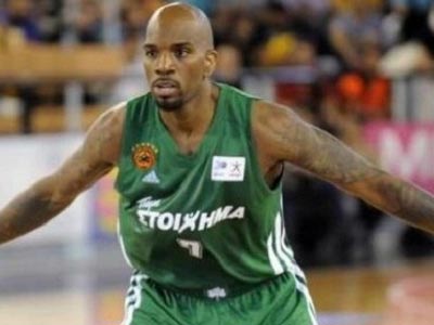 ΠΑΟ: Ανέβασε στροφές ο Κάρι