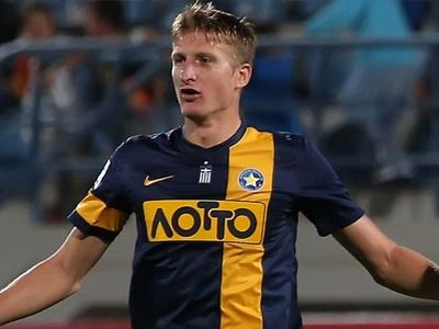 Αστέρας: Τέσσερις επιστροφές για τον Βεργέτη