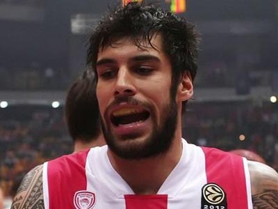 Εκτός με τον Κολοσσό Πρίντεζης και Λοτζέσκι