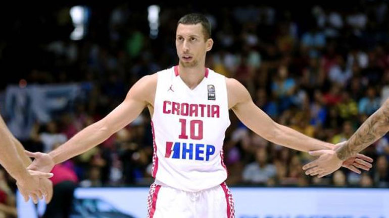 Μπάσκετ: Τέλος από την Τσεντεβίτα ο Ούκιτς Μπάσκετ: Τέλος από την Τσεντεβίτα ο Ούκιτς