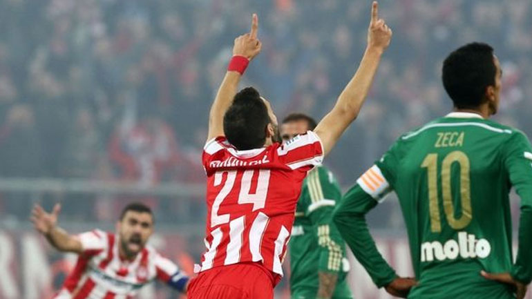 Αυλωνίτης: «Δεν θα ξεχάσω ποτέ το γκολ με τον Παναθηναϊκό»