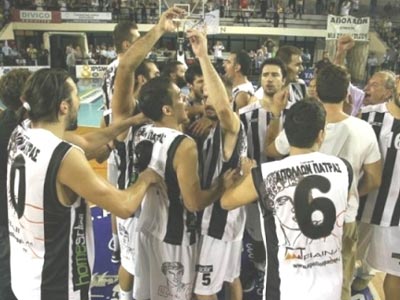 Απόλλωνας Πατρών: Τα εισιτήρια για τον ΚΑΟΔ