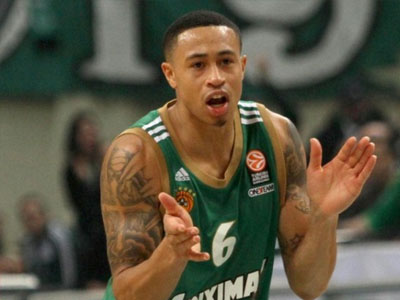 ΠΑΟ: Το… καλωσόρισμα του Σλότερ στον Λαουάλ