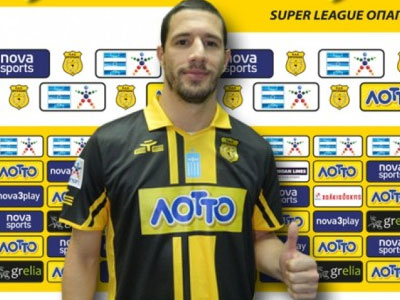 Διπλό μεταγραφικό χτύπημα από τον Εργοτέλη