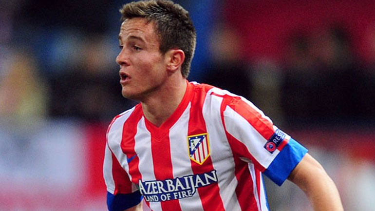 Ατλέτικο Μαδρίτης: Παίζει με την Κόρντομπα ο Σαούλ