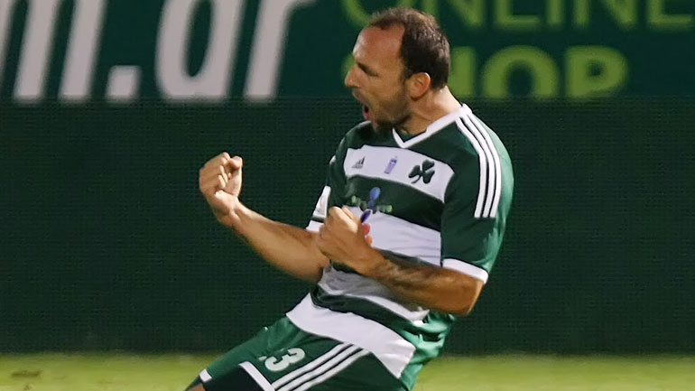 Σίλντενφελντ: «Με ενδιαφέρει και η Ντιναμό Ζάγκρεμπ»