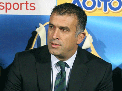 Αναστασίου: «Θα εξαντλήσουμε τα περιθώρια για την κατάκτηση του τίτλου»