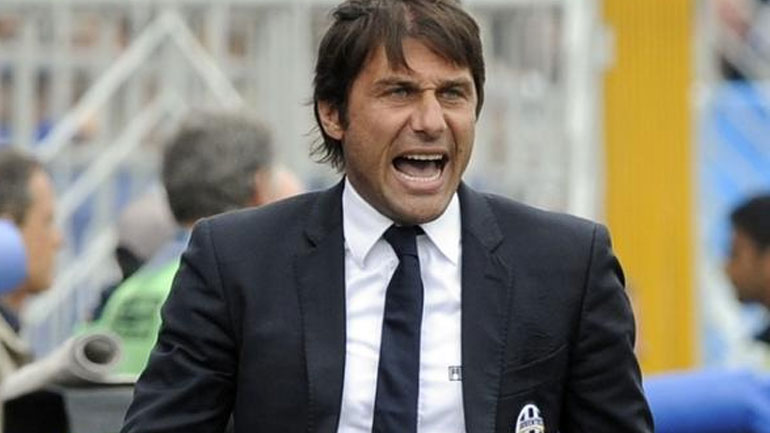 Κόντε: «Η δική μου Γιουβέντους θα είχε 20 βαθμούς διαφορά»