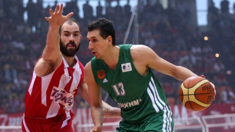 Μπάσκετ: Το πλήρες πρόγραμμα της τελικής φάσης των πλέι οφ