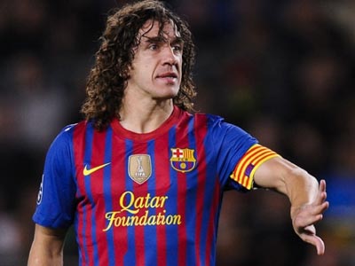 Αμφίβολος ο Πουγιόλ