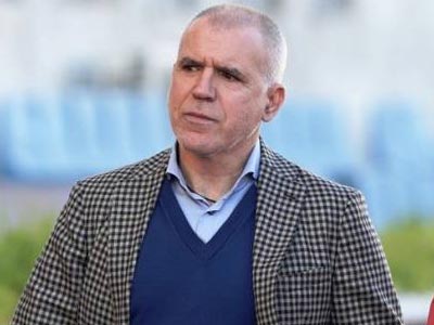 Αναστόπουλος: «Βρίσκομαι εδώ για να βοηθήσω»