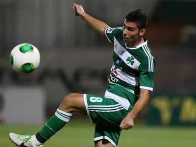 Λαγός: «Πρωταθλητές τα επόμενα χρόνια»