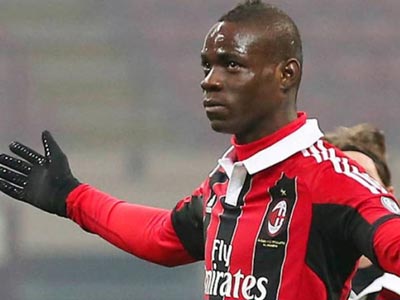 «Μένω στη Μίλαν»