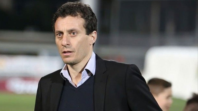 Γεωργιάδης: «Θαύματα δεν γίνονται»