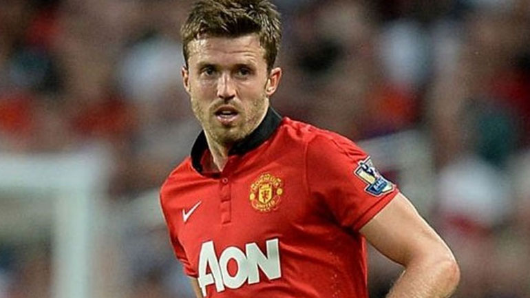 Μάντσεστερ Γιουνάιτεντ: Ανανέωσε μέχρι το 2016 ο Κάρικ