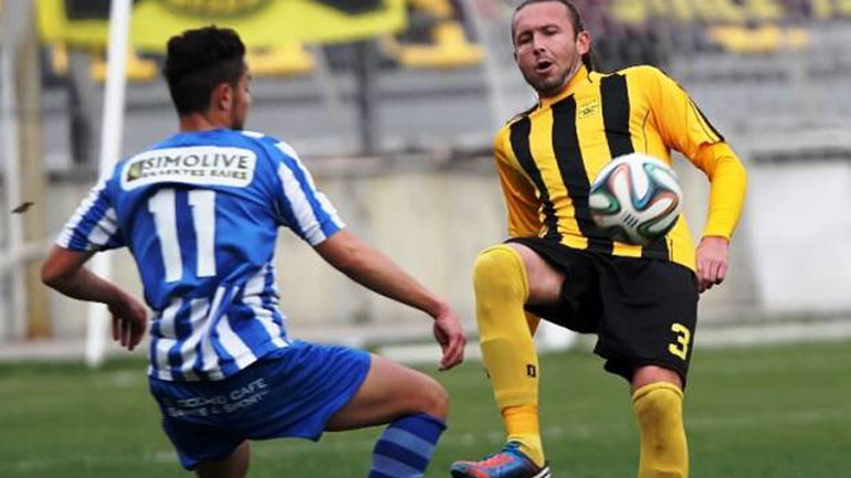 Επεστρεψε στις νίκες ο Άρης