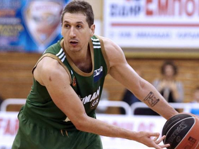 Διαμαντίδης: «Ευχαριστούμε τον κόσμο για την ατμόσφαιρα»