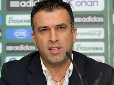 «Εμείς έχουμε τον πρώτο λόγο για τον τελικό»