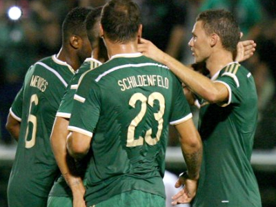 Παναθηναϊκός: Με τρεις απουσίες κόντρα στον Λεβαδειακό