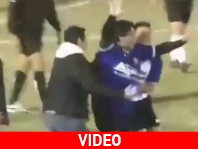 Απίστευτη λόμπα από τον… αειθαλή Μαραντόνα