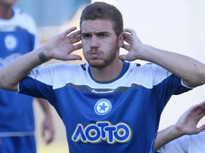 Ατρόμητος: Χάνει Βέροια και Κέρκυρα ο Δημούτσος