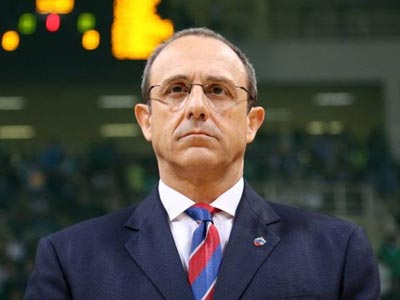 Μεσίνα: «Να τα αφήσουμε όλα πίσω μας»