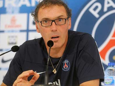 Μπλαν: «Δύσκολη η μεταγραφή του Ντι Μαρία»