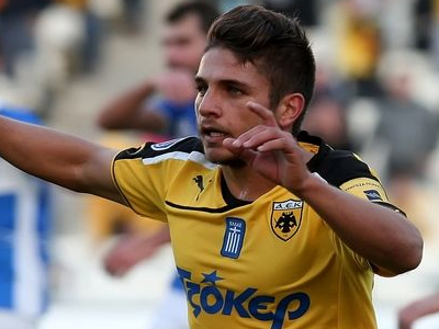 Πλατέλλας: «Όνειρό μου να πατήσω στο χαλί της Αγια-Σοφιάς»