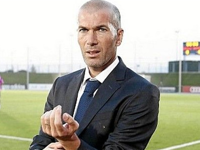 Ρεάλ: Έφεση για την τιμωρία στον Ζινεντίν Ζιντάν