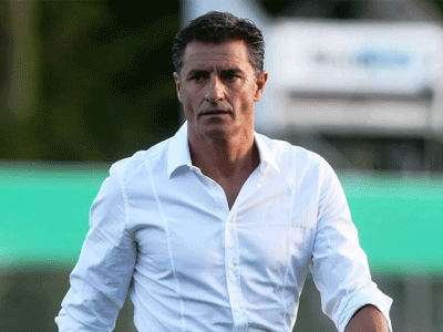 Ολυμπιακός: Φουλάρει για τον αντικαταστάτη του Μίτσελ