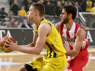 Άρης: Ες αύριον τα σπουδαία για Βεζένκοφ και Μήτογλου