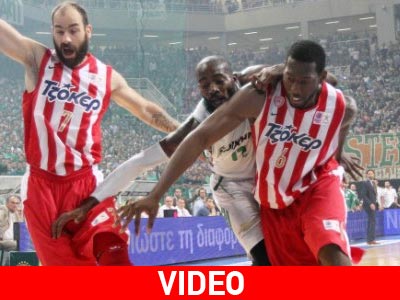 ΠΑΟ: Η παρακάμερα του πέμπτου τελικού στο ΟΑΚΑ ΠΑΟ: Η παρακάμερα του πέμπτου τελικού στο ΟΑΚΑ