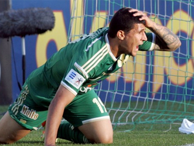 Παναθηναϊκός: Εκτός για 10 ημέρες ο Καρέλης