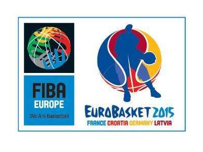 Ευρωμπάσκετ 2015: Στον 3o όμιλο η εθνική ανδρών