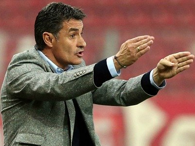 Επιβεβαίωση Μίτσελ για το «αντίο» του Αμπιντάλ