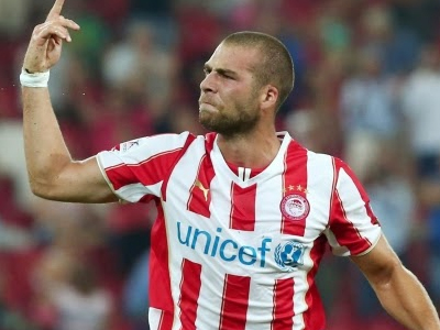 Η Ρόμα «βλέπει» τον Κασάμι